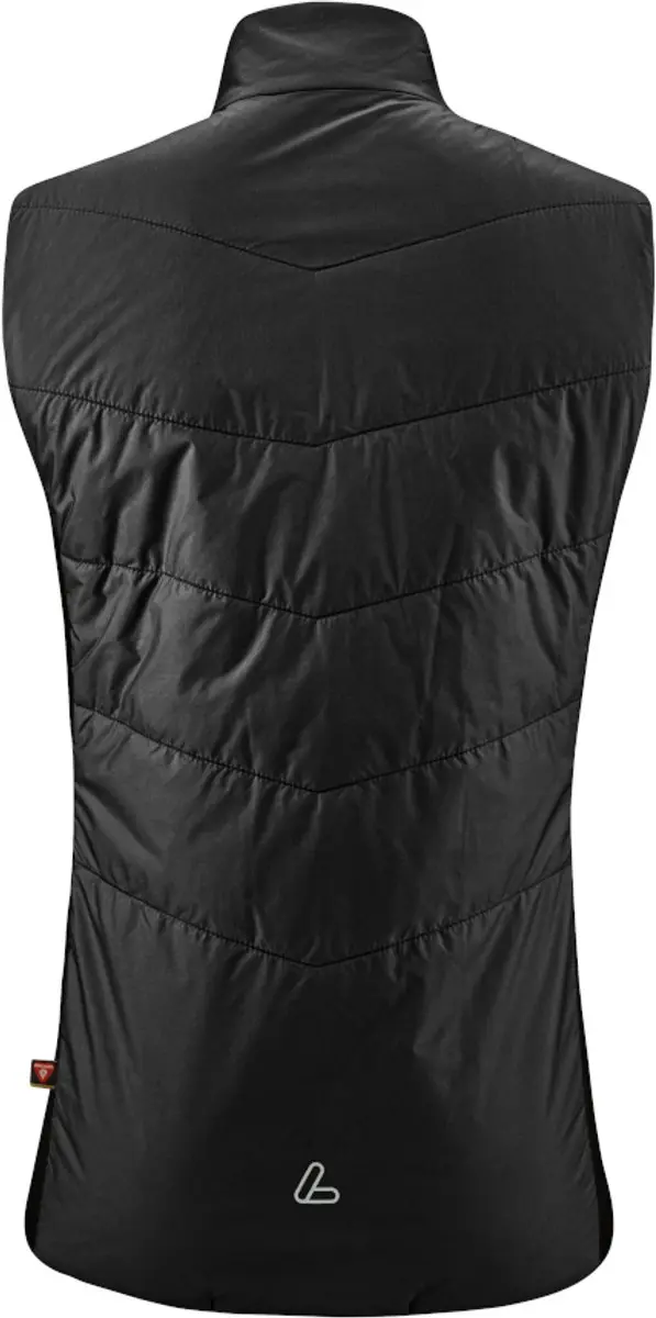 Chaleco sin mangas de mujer PL60