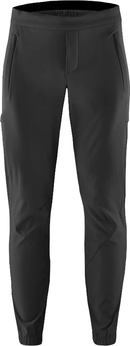 Culotte largo M Bike Pants Alaska ASW Tapered para hombre
