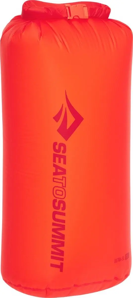 Sea To Summit Ultrasil Dry Bag 13L Spicy Orange