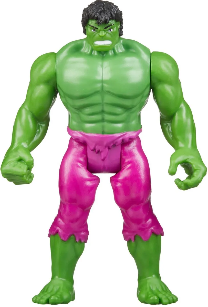 Marvel Legends Hulk F66995X2 Actiefiguur