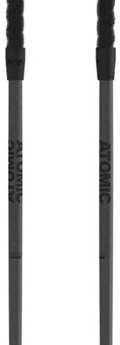 Atomic BCT Freeride SQS Stokken 135cm - Zwart - afbeelding 5 van 6