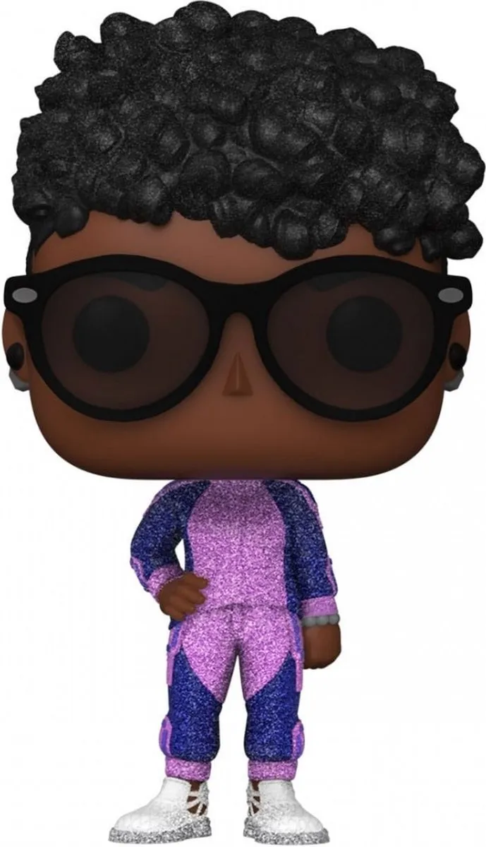 Marvel Funko Black Panther Shuri POP! 66823