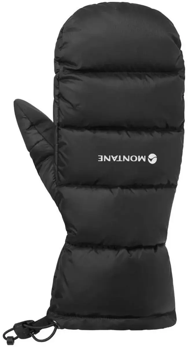 Montane Anti Freeze Handschoenen Zwart L Man,Vrouw