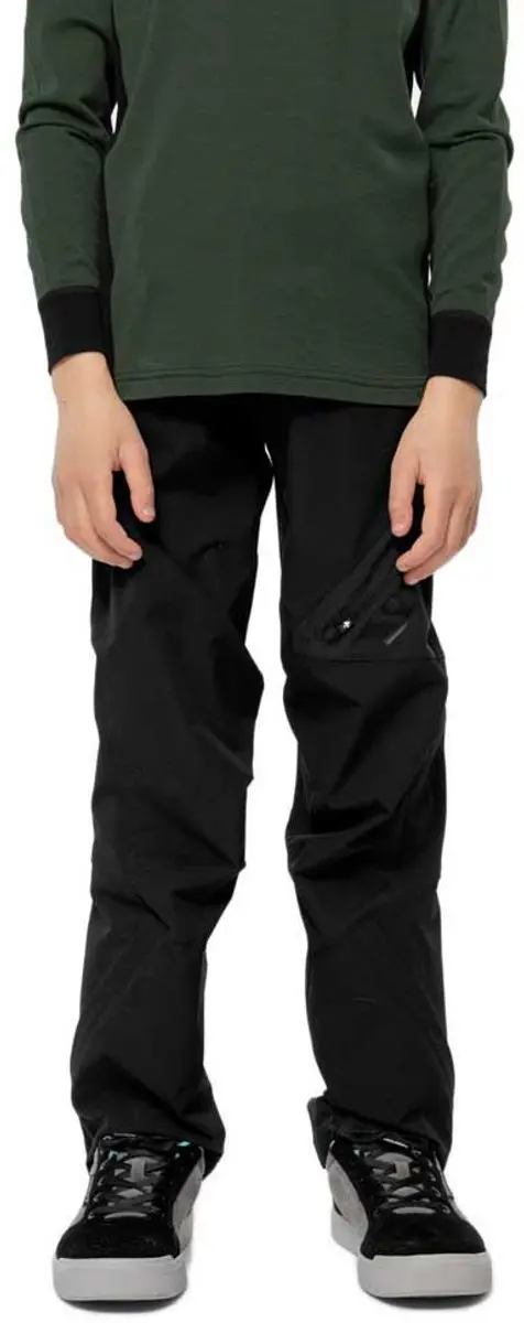 Sweet Protection Hunter Broek Zwart 164 cm Jongen