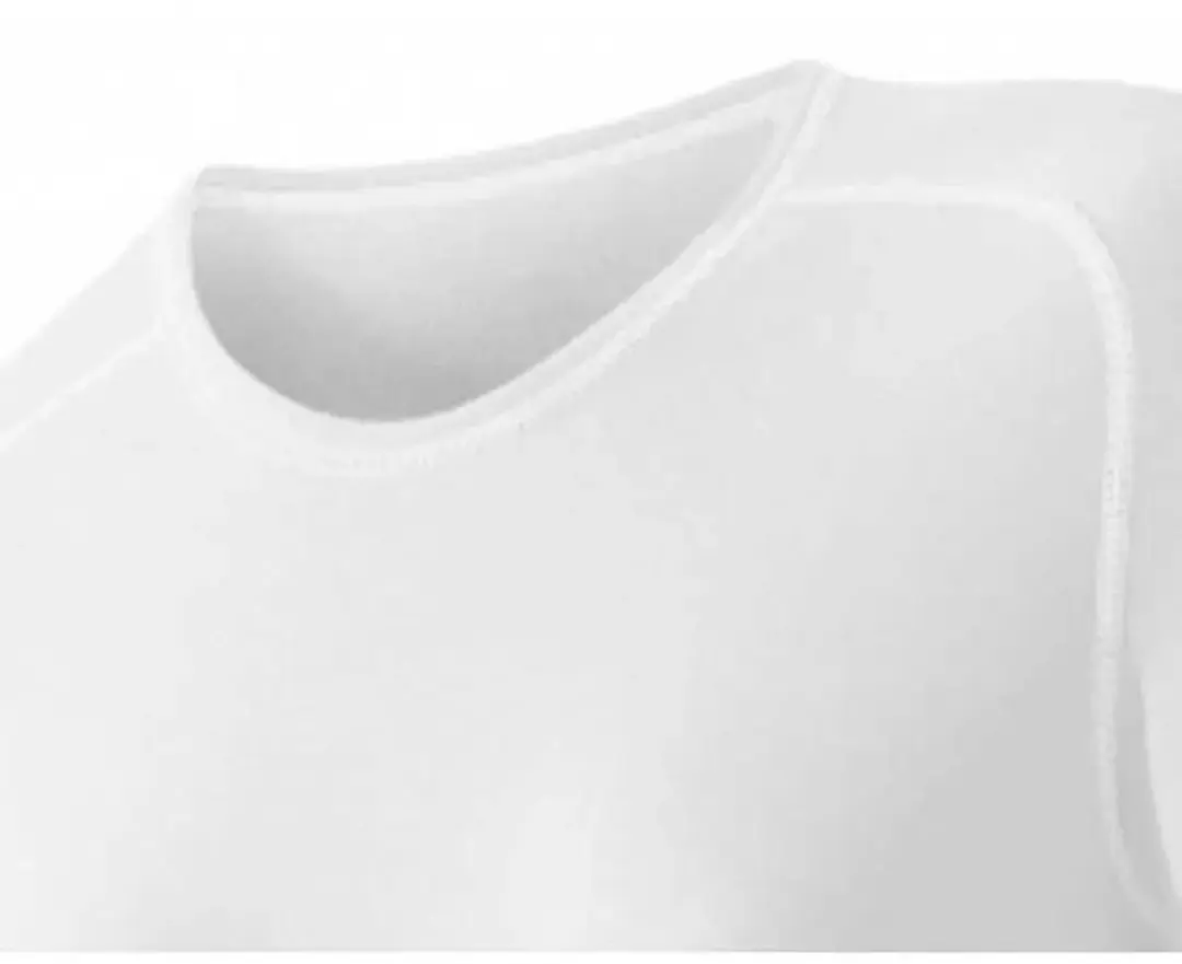 Löffler Thermoshirt L - Vrouwen - Wit