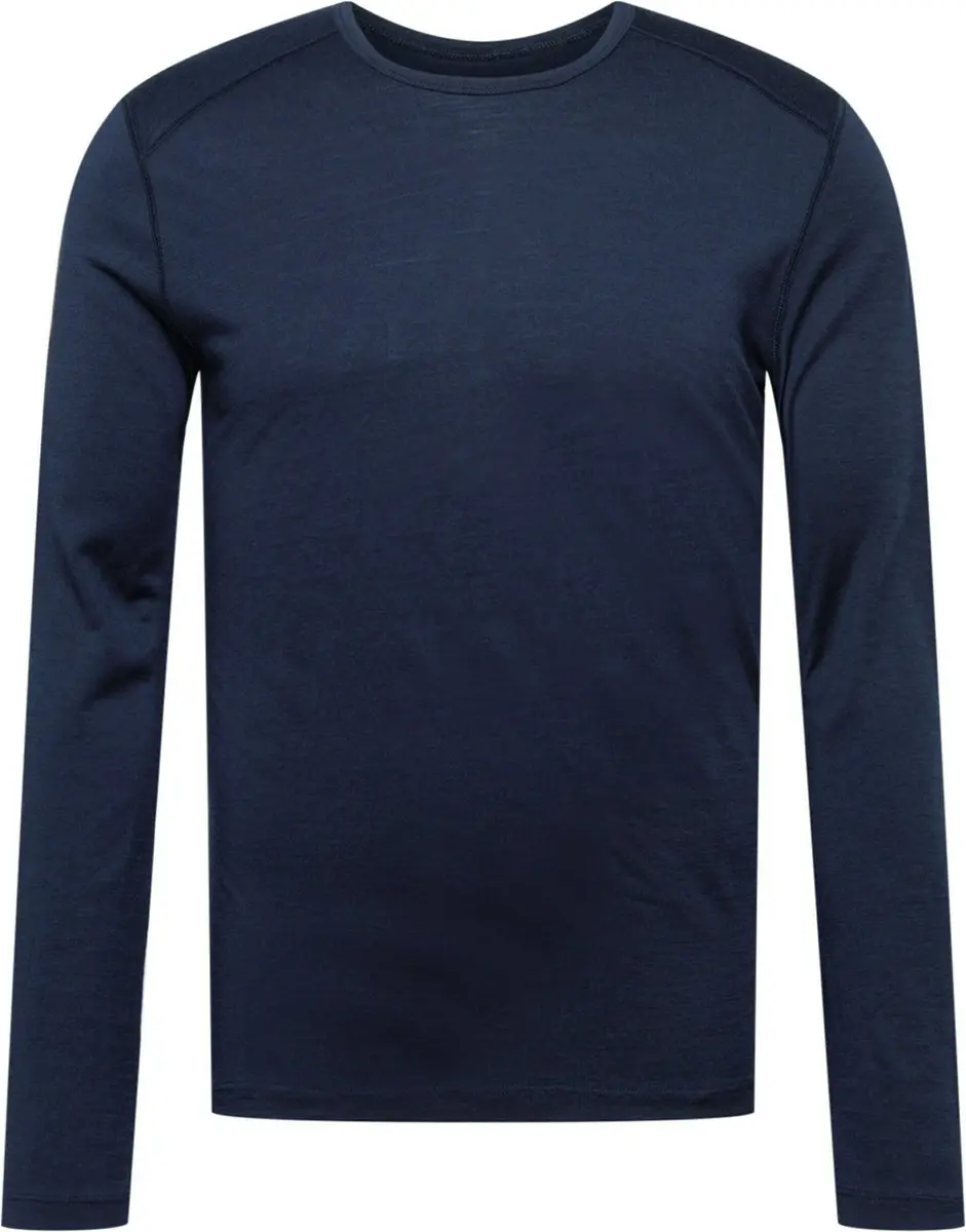 Icebreaker Men's Oasis Long Sleeve Crewe