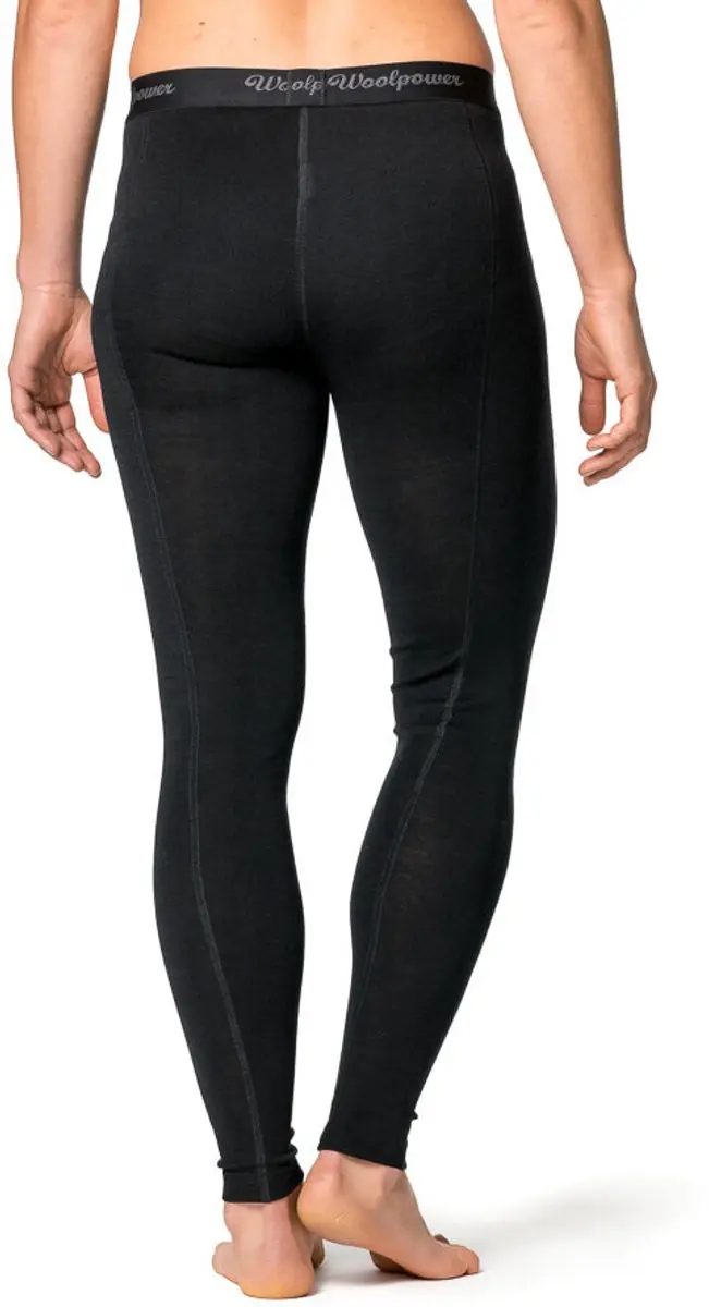 Woolpower Merino Long Johns LITE