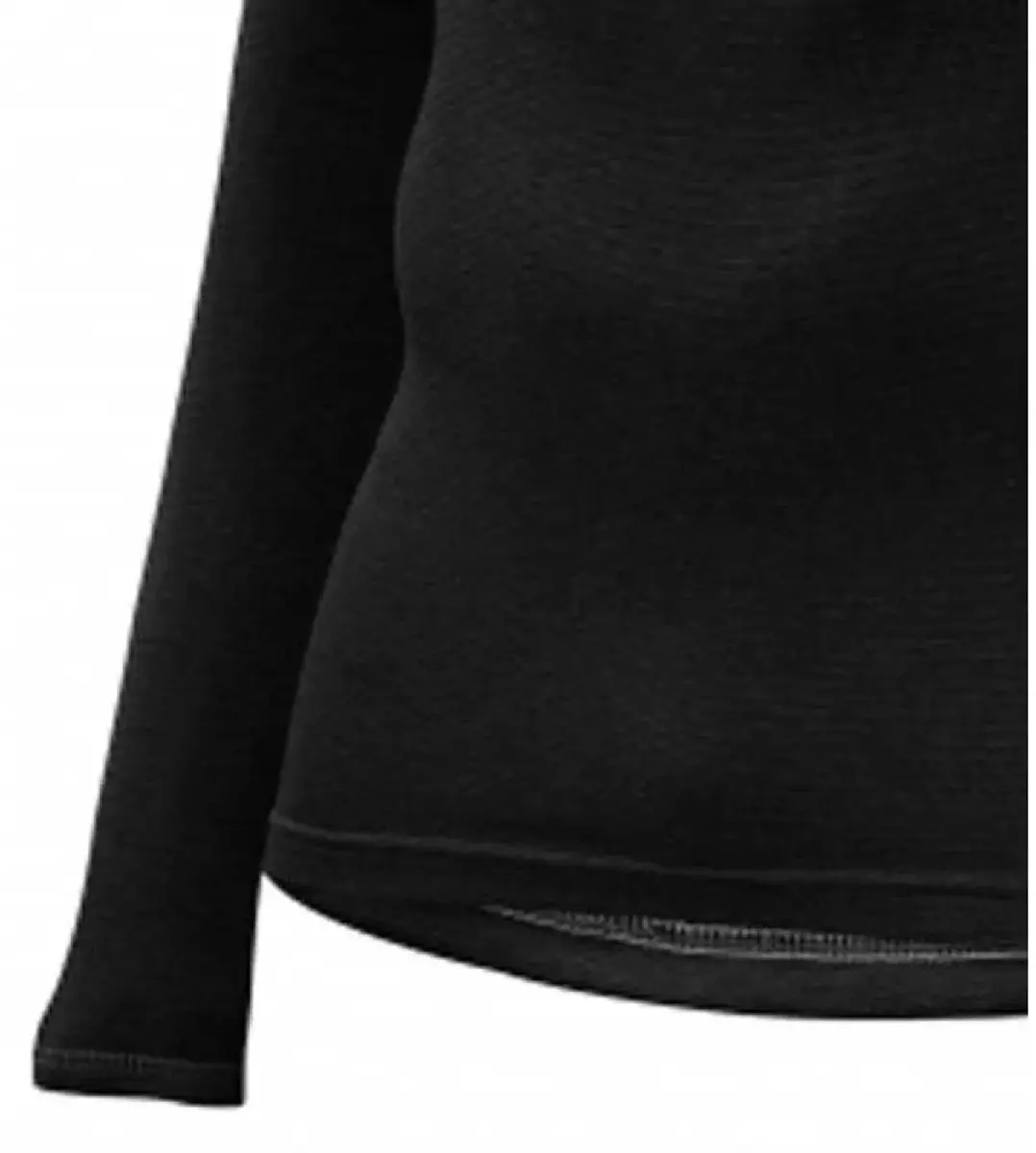 Löffler Thermoshirt XXL - Zwart