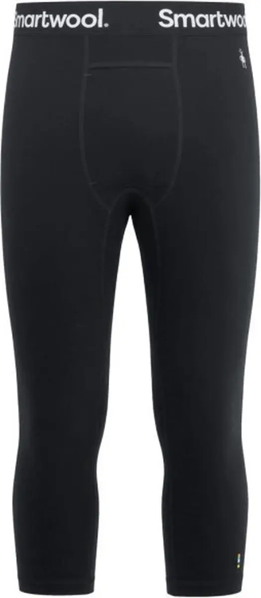 Smartwool Classic All Season 3/4 Leggings L