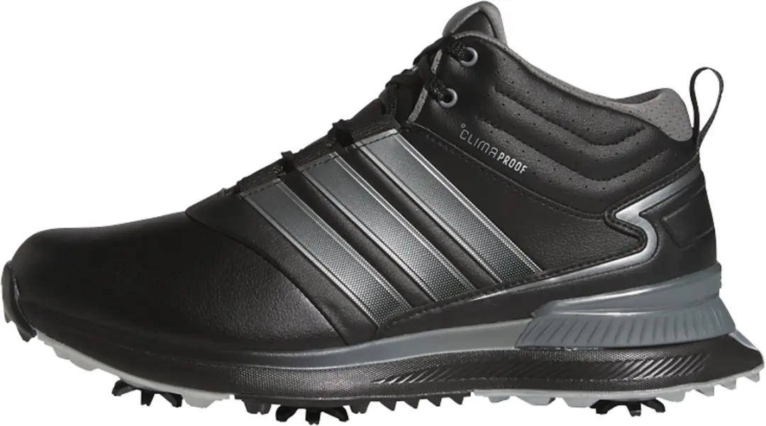 Adidas Performance R2c Mid Climaproof Brede Golfschoenen