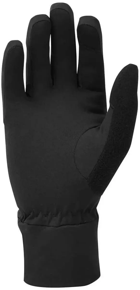 Montane Trail Lite Handschoenen - XS - Zwart
