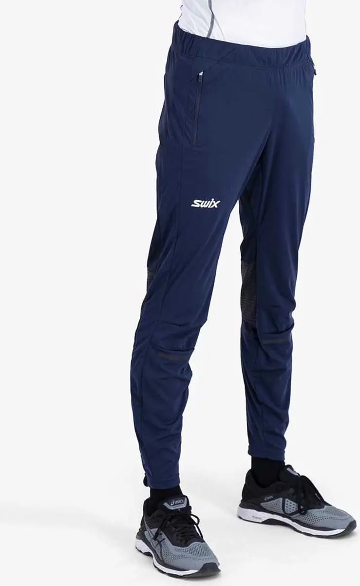 Swix Dynamic Broek L - Wit