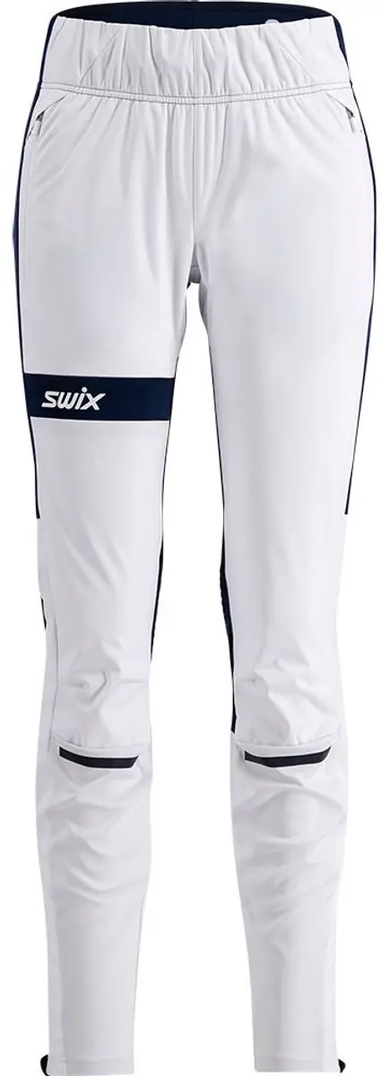 Swix Dynamic Broek L - Wit