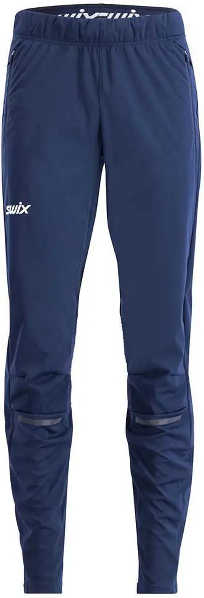 Swix Dynamic Broek L - Wit