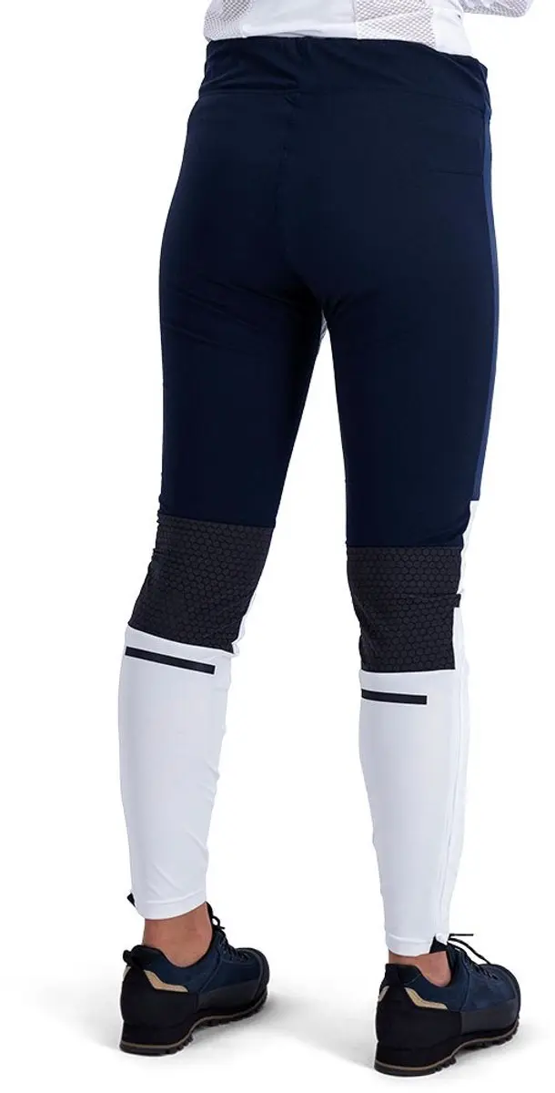 Swix Dynamic Broek L - Wit