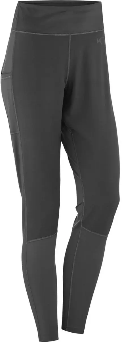 Kari Traa sportbroek voor dames, Ragna Tights Dove 140297