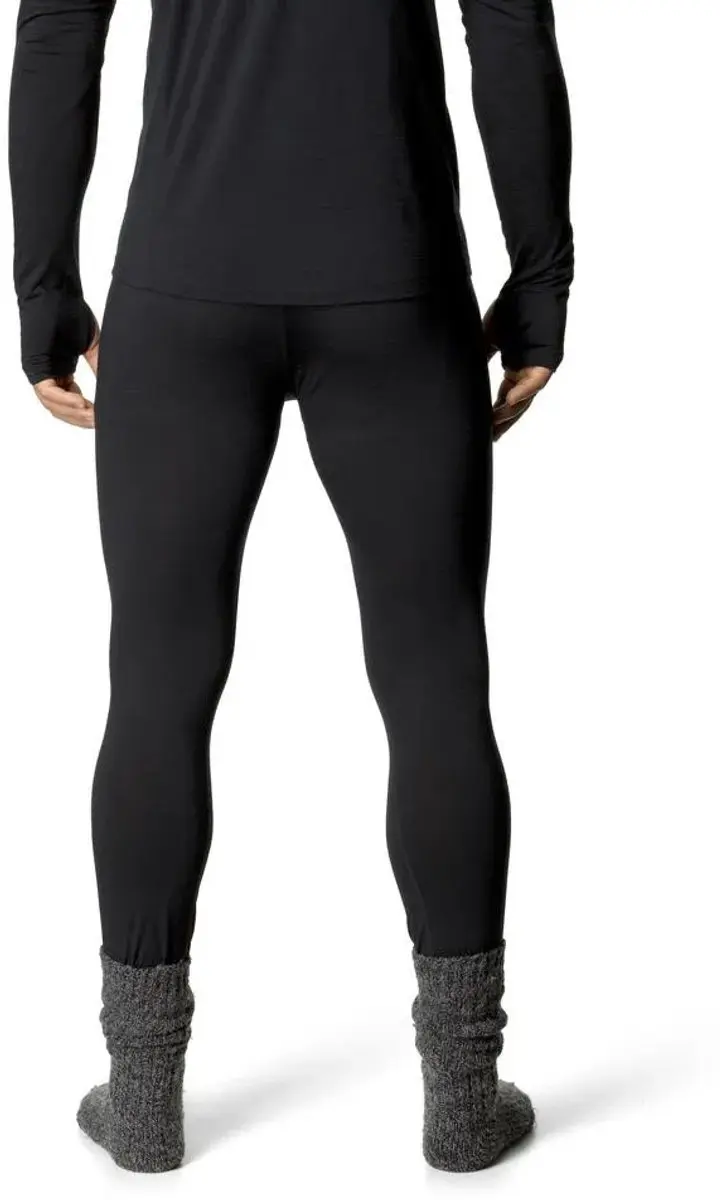 Houdini Desoli Light Leggings M - Zwart
