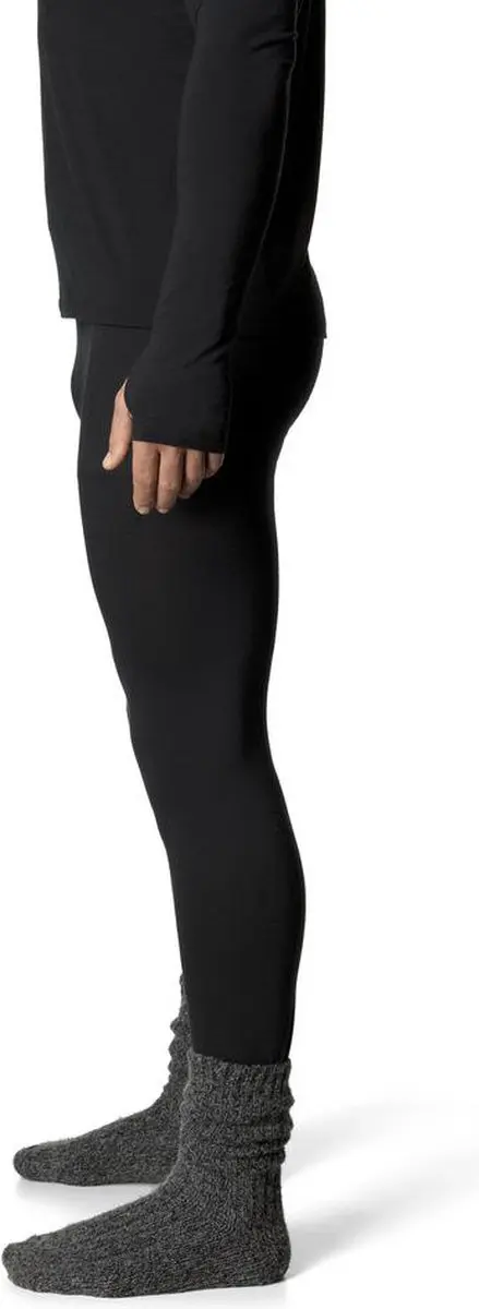 Houdini Desoli Light Leggings M - Zwart