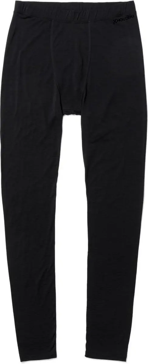 Houdini Desoli Light Leggings M - Zwart