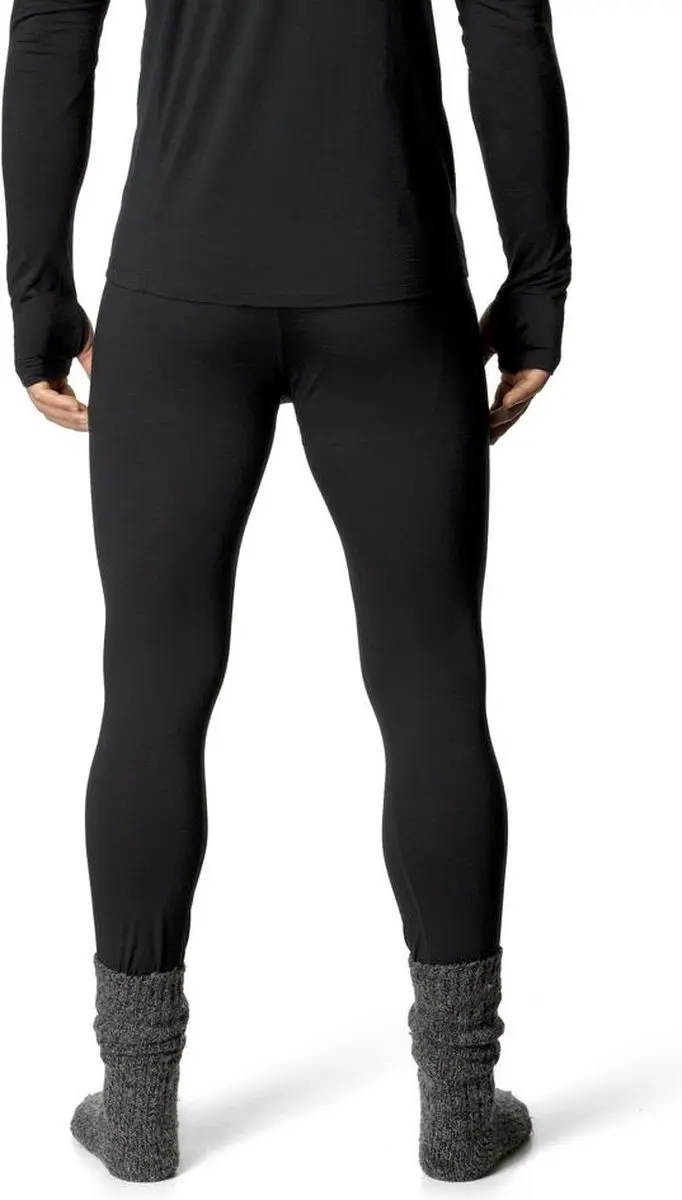 Houdini Desoli Light Leggings M - Zwart