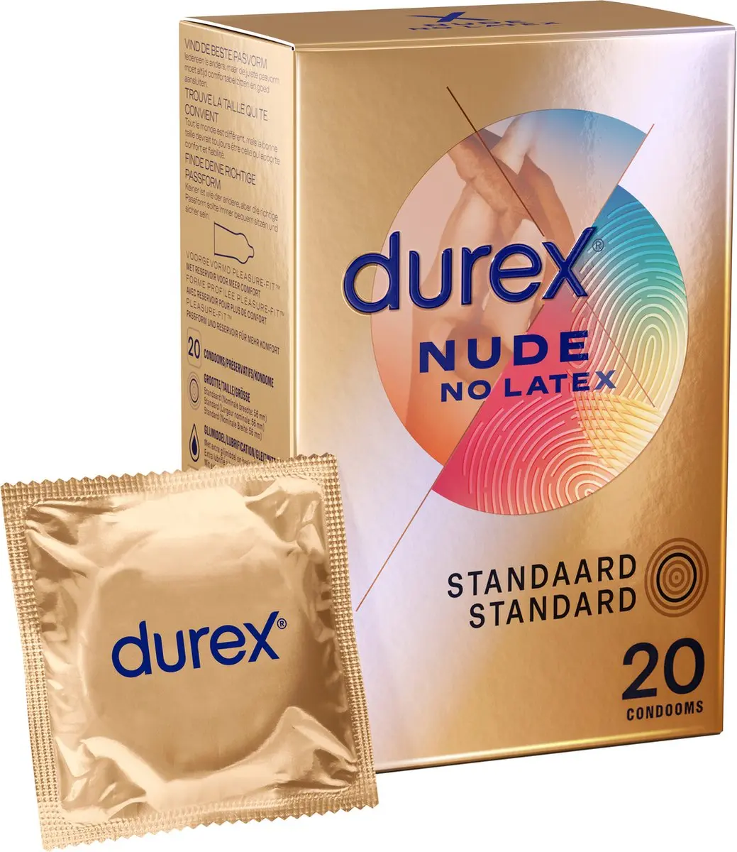 Durex Condooms
