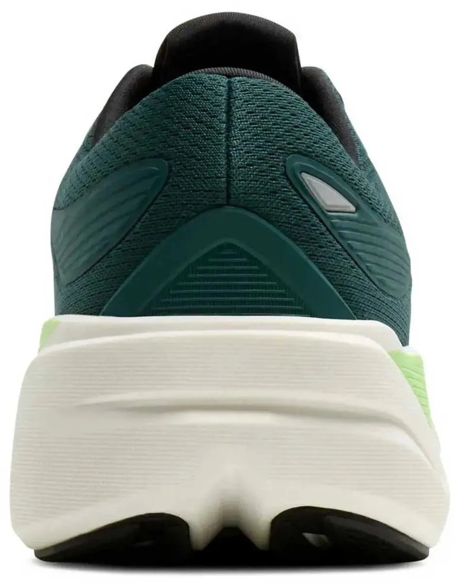Brooks Ghost Max 3 Heren Hardloopschoenen - 41 - Groen - afbeelding 4 van 6