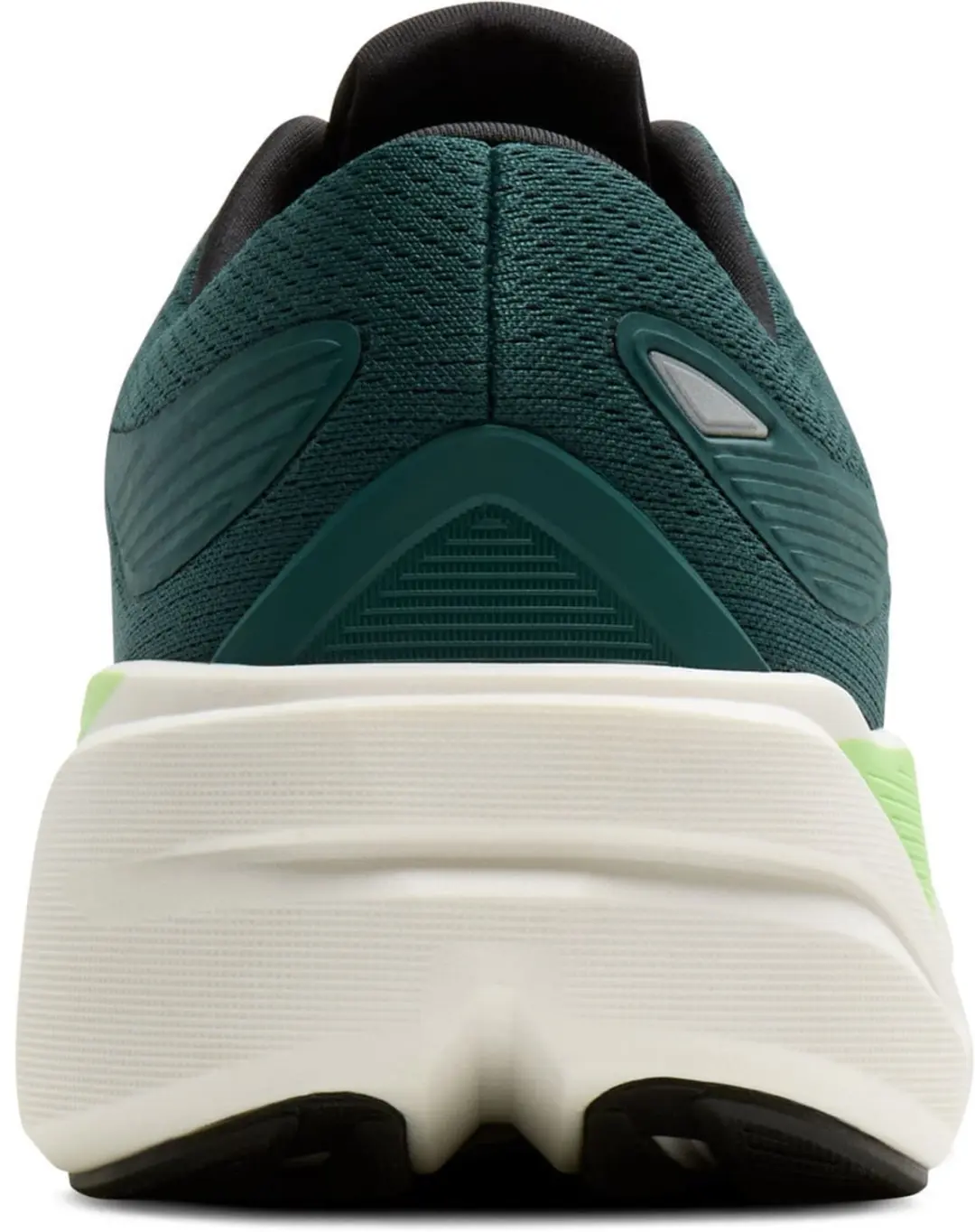 Brooks Ghost Max 3 Heren Hardloopschoenen - 41 - Groen - afbeelding 5 van 6