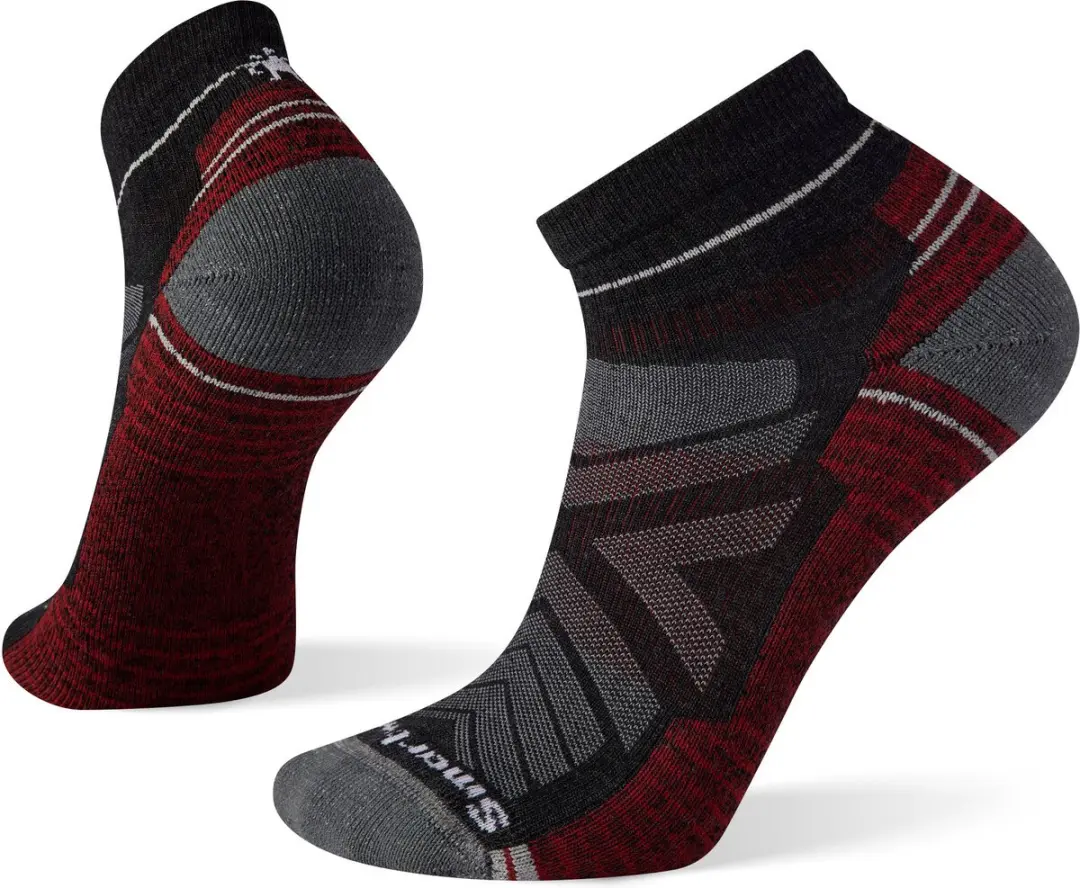 Smartwool Hike Light Cushion Ankle Socks