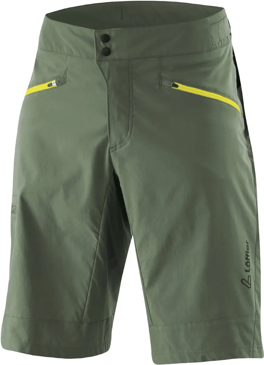 Spodenki rowerowe M Bike Shorts Pyce-G CSL m?skie