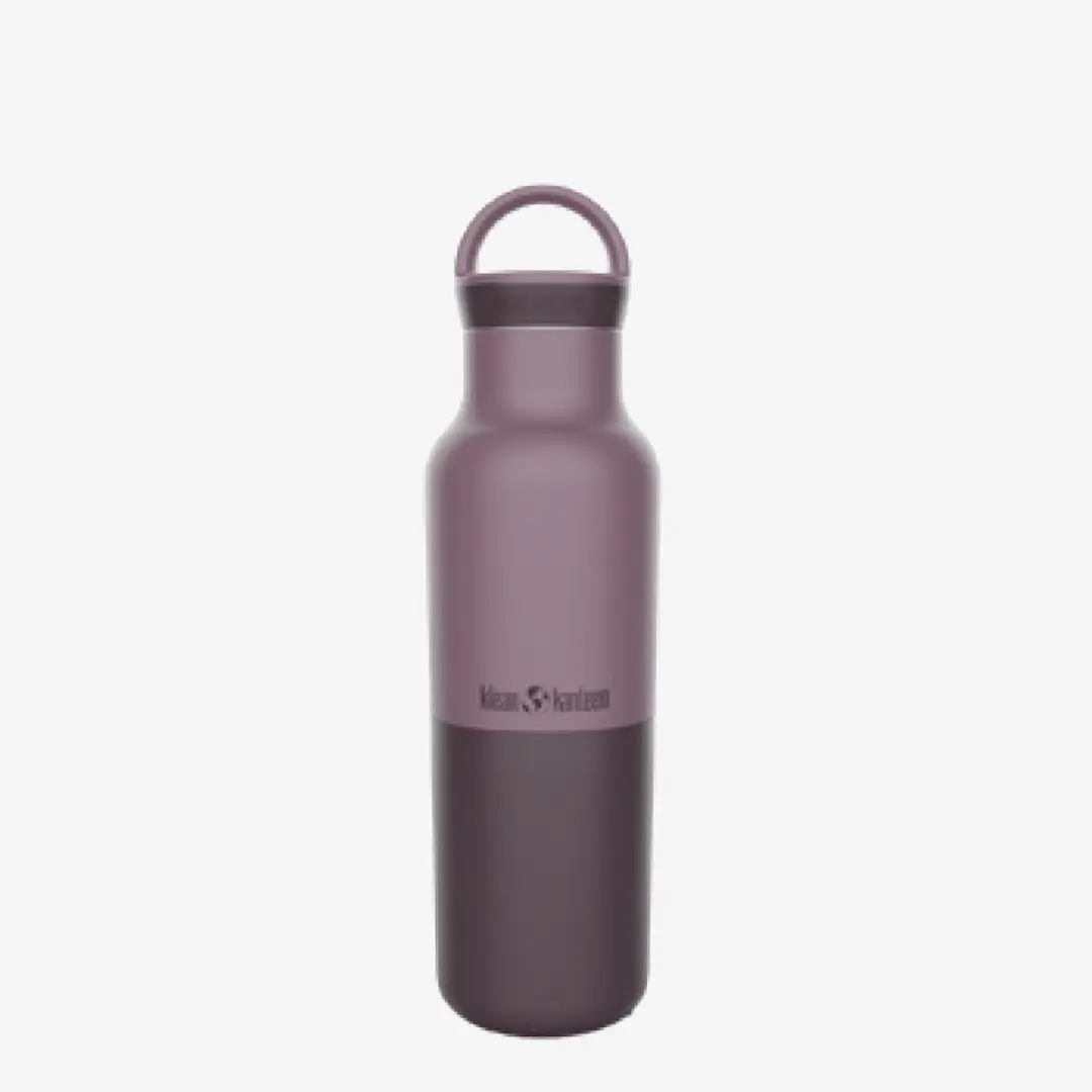 Klean Kanteen Rise Classic Insulated 592ml