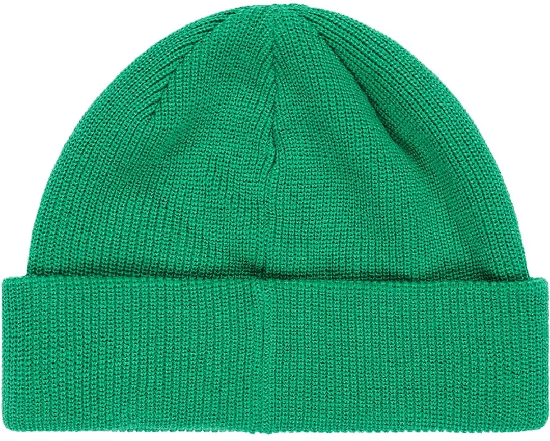 Roxy Dames Folker Muts - Vivid Green - afbeelding 2 van 5