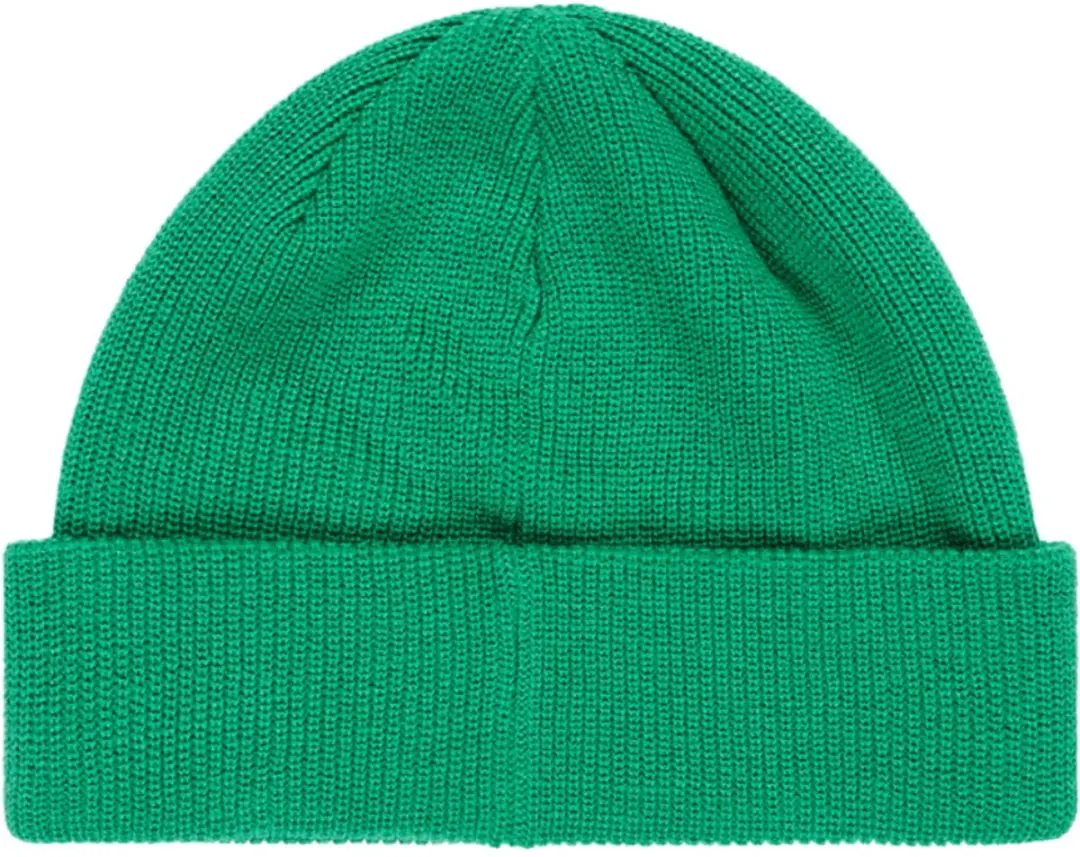 Roxy Dames Folker Muts - Vivid Green - afbeelding 4 van 5