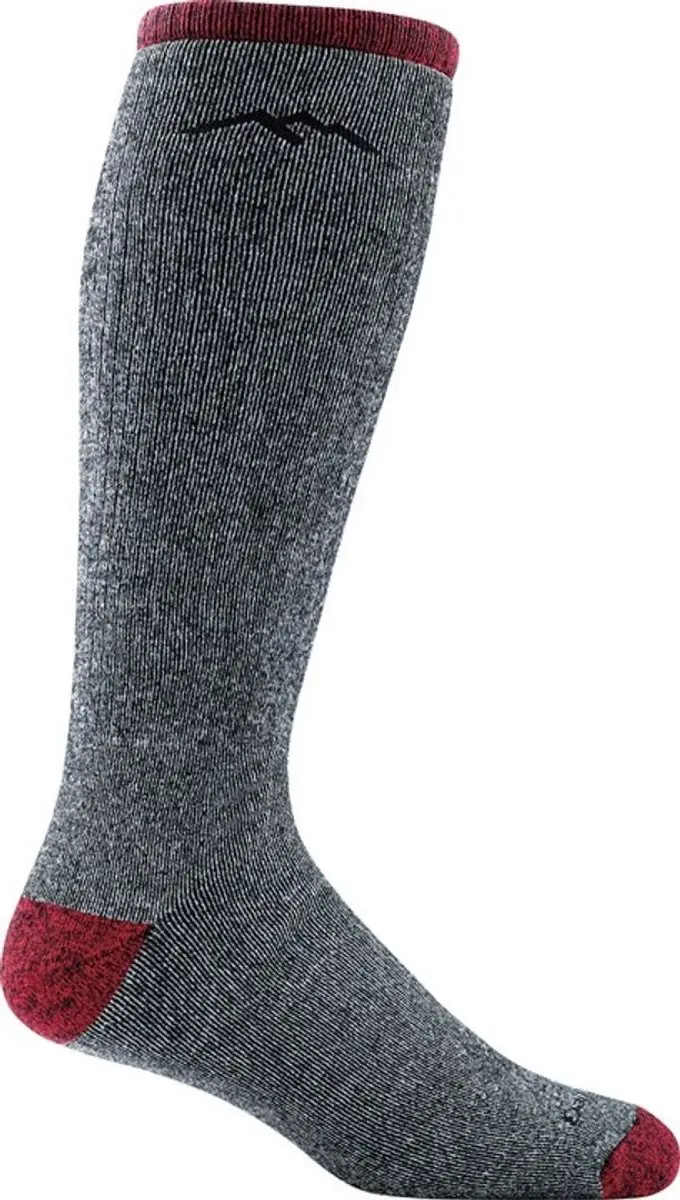 Mountaineering OTC Heavyweight with Full Cushion