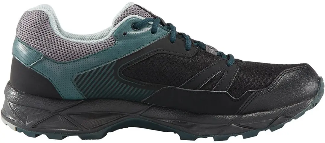 Haglofs Trail Fuse Gt Gore-tex® Wandelschoenen Zwart EU 37 1/3 Vrouw