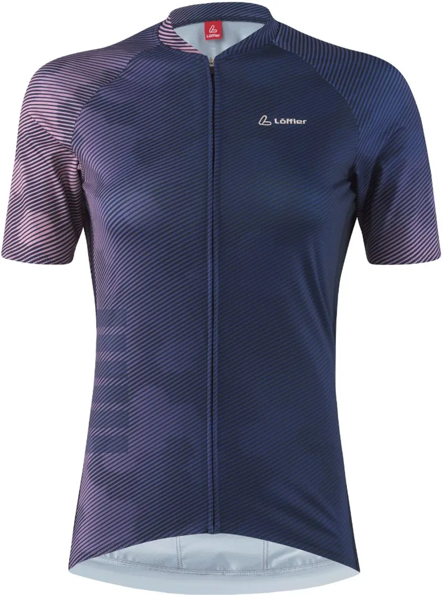 Maillot de ciclismo de manga corta FZ Classy HotBond� para mujer