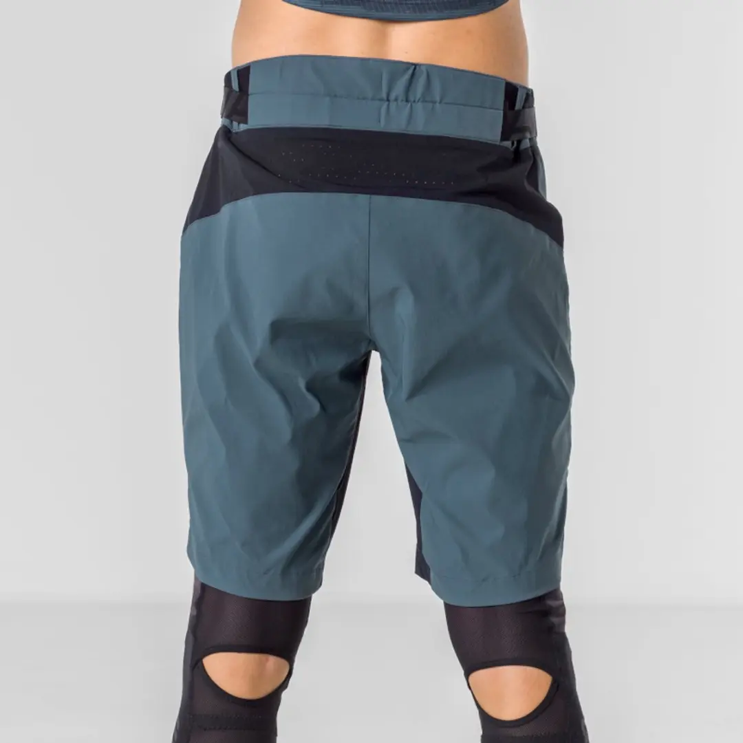 Spodenki rowerowe z wk?adk? Bike Shorts Leon-G CSL m?skie
