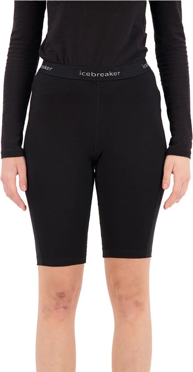 Icebreaker 200 Oasis Merino Basislaag Shorts