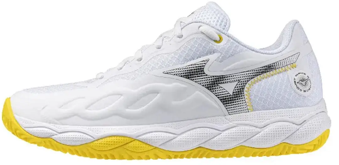 Dames padel schoenen Mizuno Enforce Court