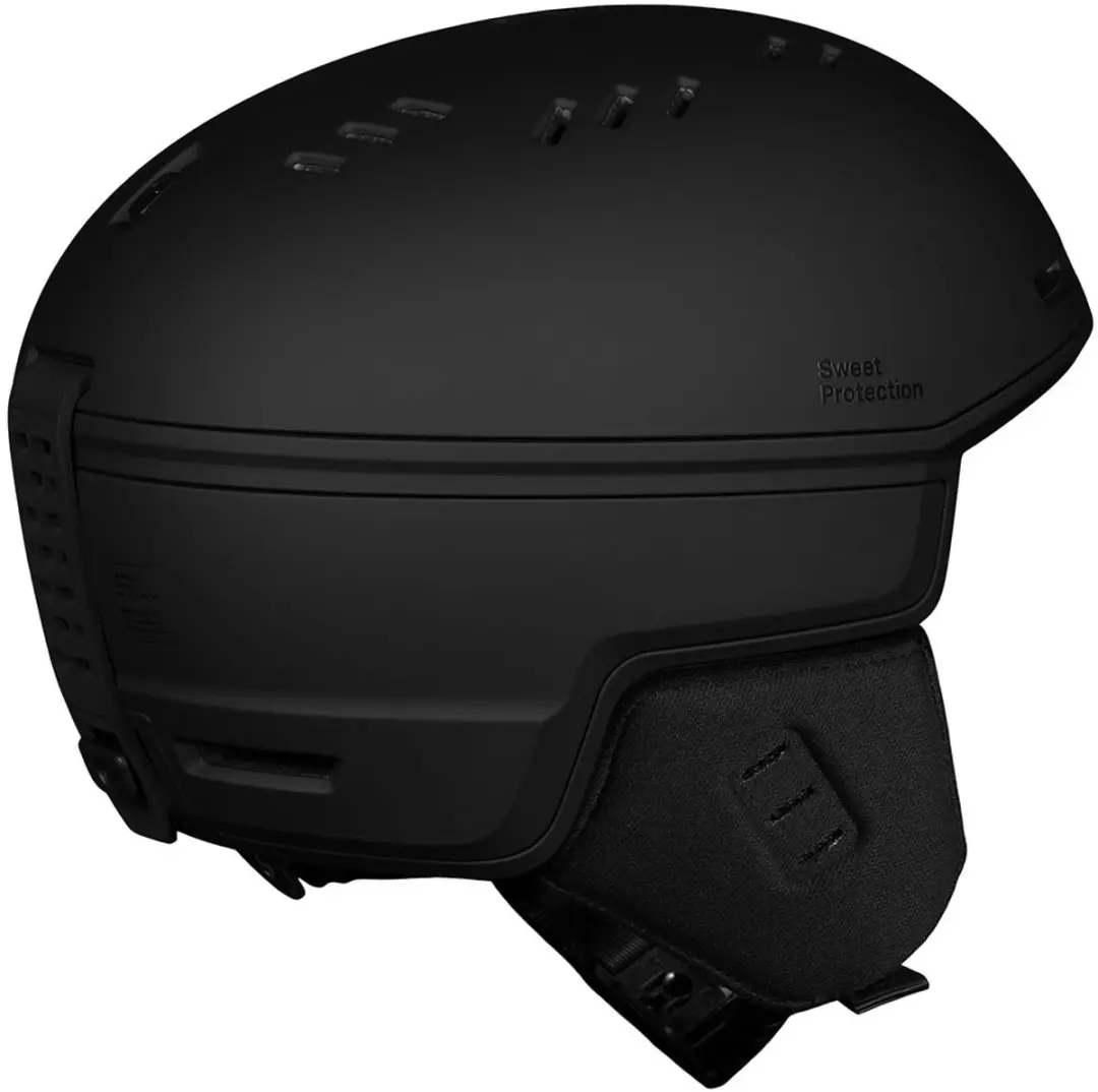 Sweet Protection Adapter Helm MIPS - Zwart M-L