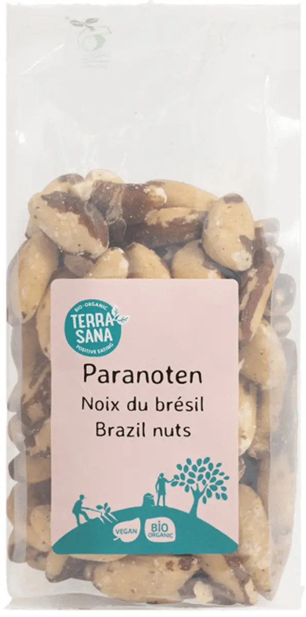 Terrasana Bio Paranoten 250g