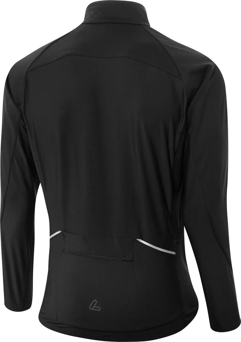 Löffler Gran Fondo TXS Fietsjas Heren - XXL