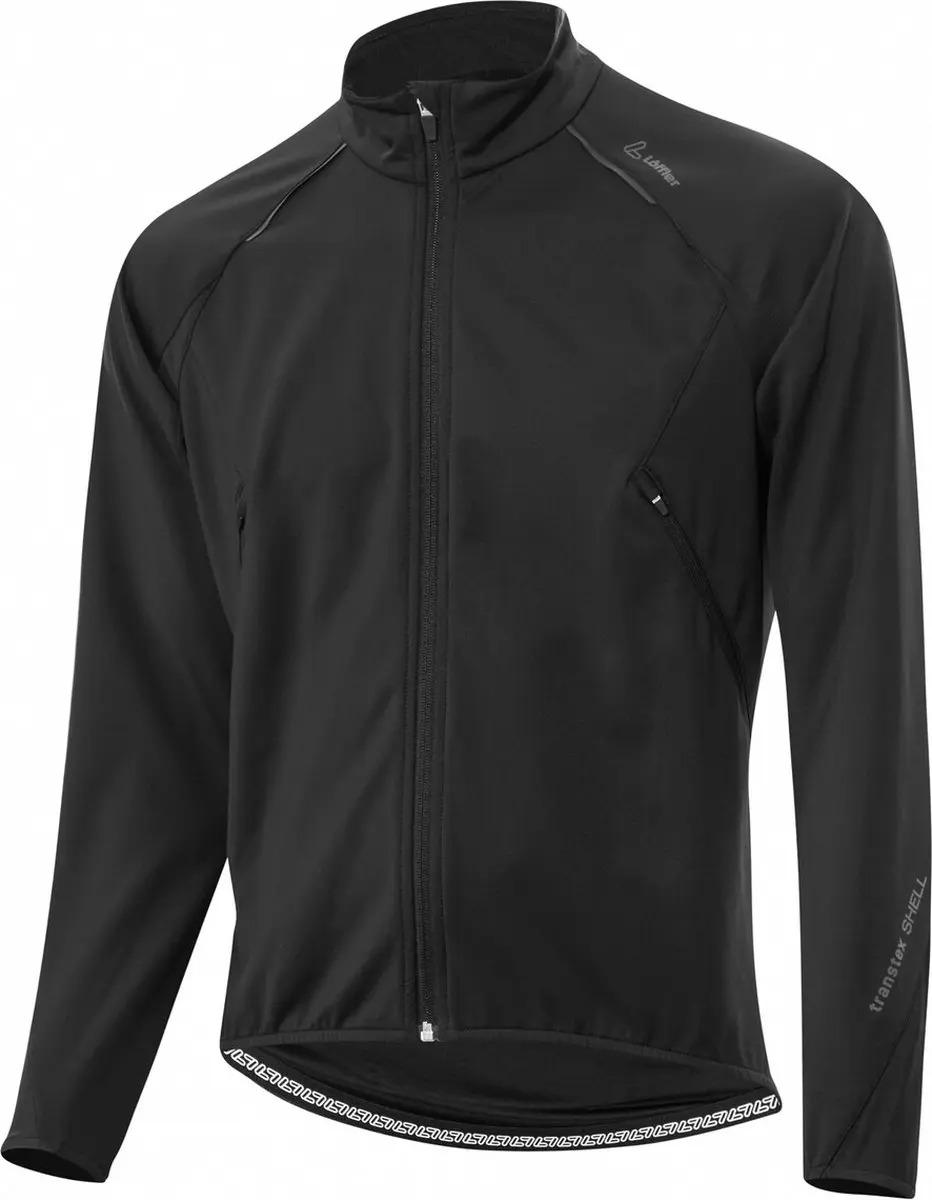 Löffler Gran Fondo TXS Fietsjas Heren