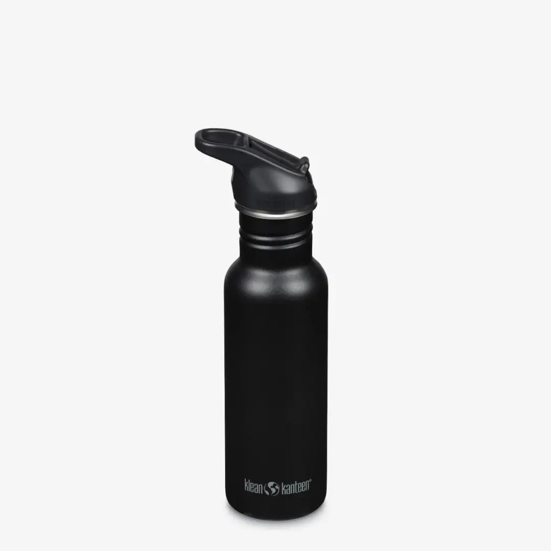 Klean Kanteen Classic Single Wall 532ml