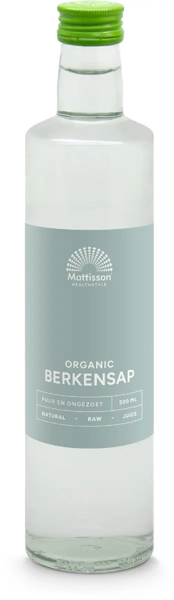 Mattisson