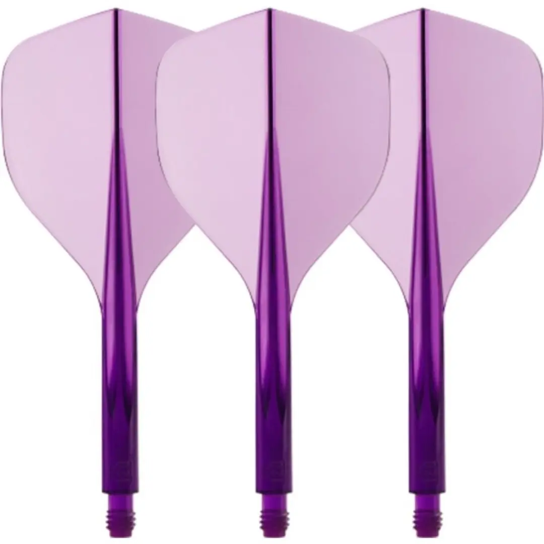 Condor AXE 120 Trifin Purple