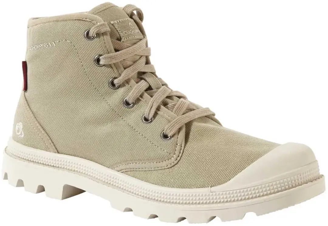 Craghoppers Mesa Mid 2 Wandelschoenen Beige EU 38 Vrouw