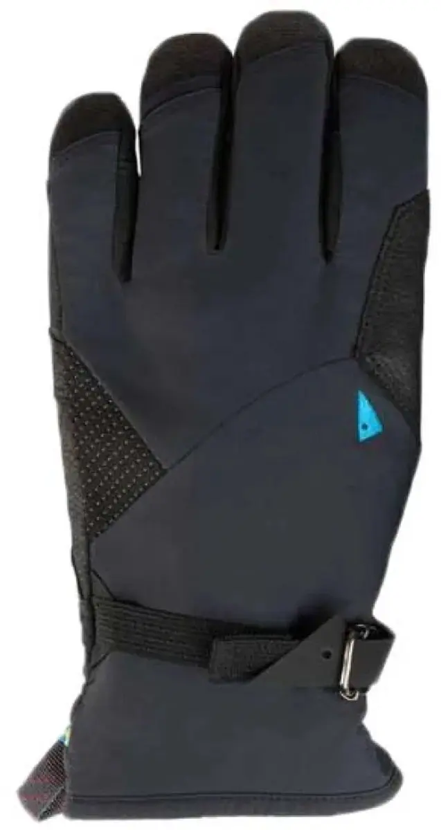 KlÄttermusen Kvaser Handschoenen Zwart XL Man,Vrouw