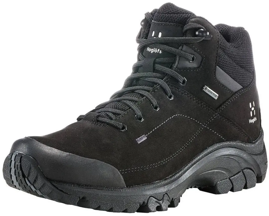 Haglöfs Ridge Mid GT Gore-Tex Wandelschoenen - EU 40 - afbeelding 3 van 4