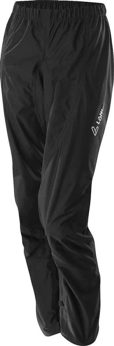 Löffler GTX Active Gore-Tex Dames Fietsbroek XS