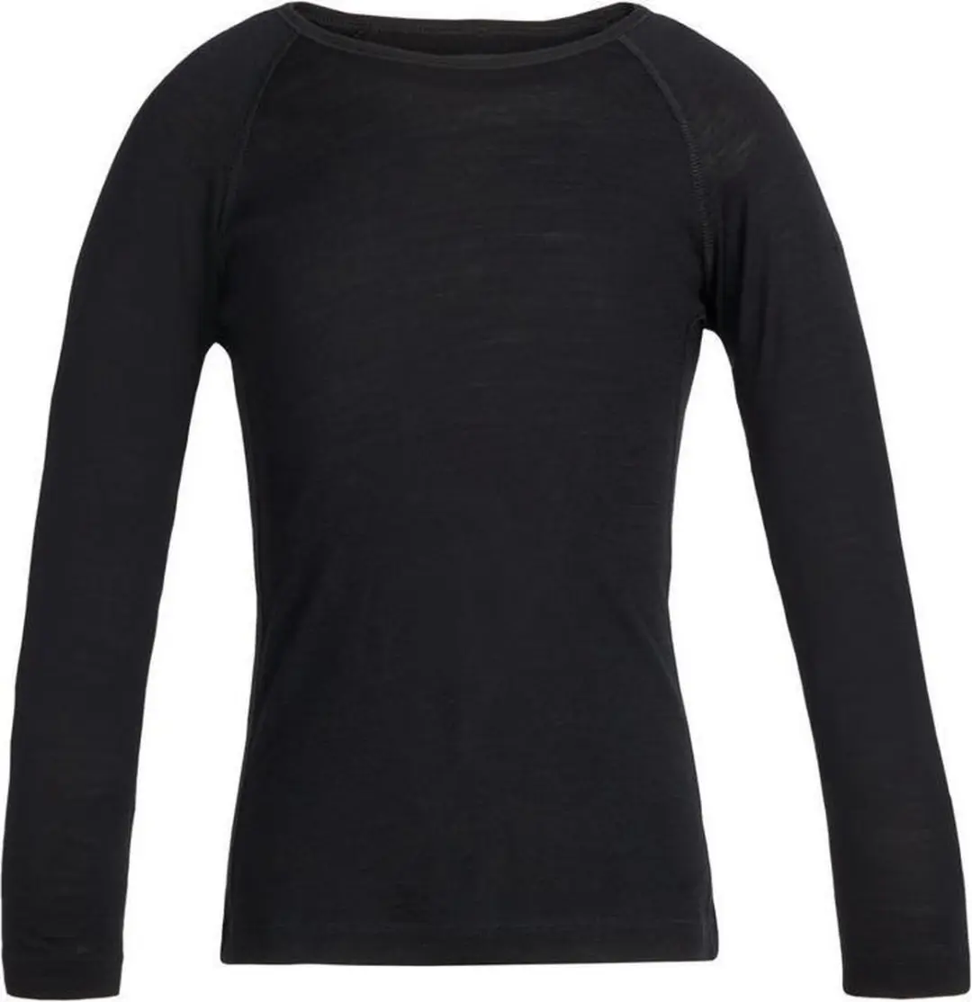 Icebreaker Merino 200 Oasis LS Thermoshirt Kinderen